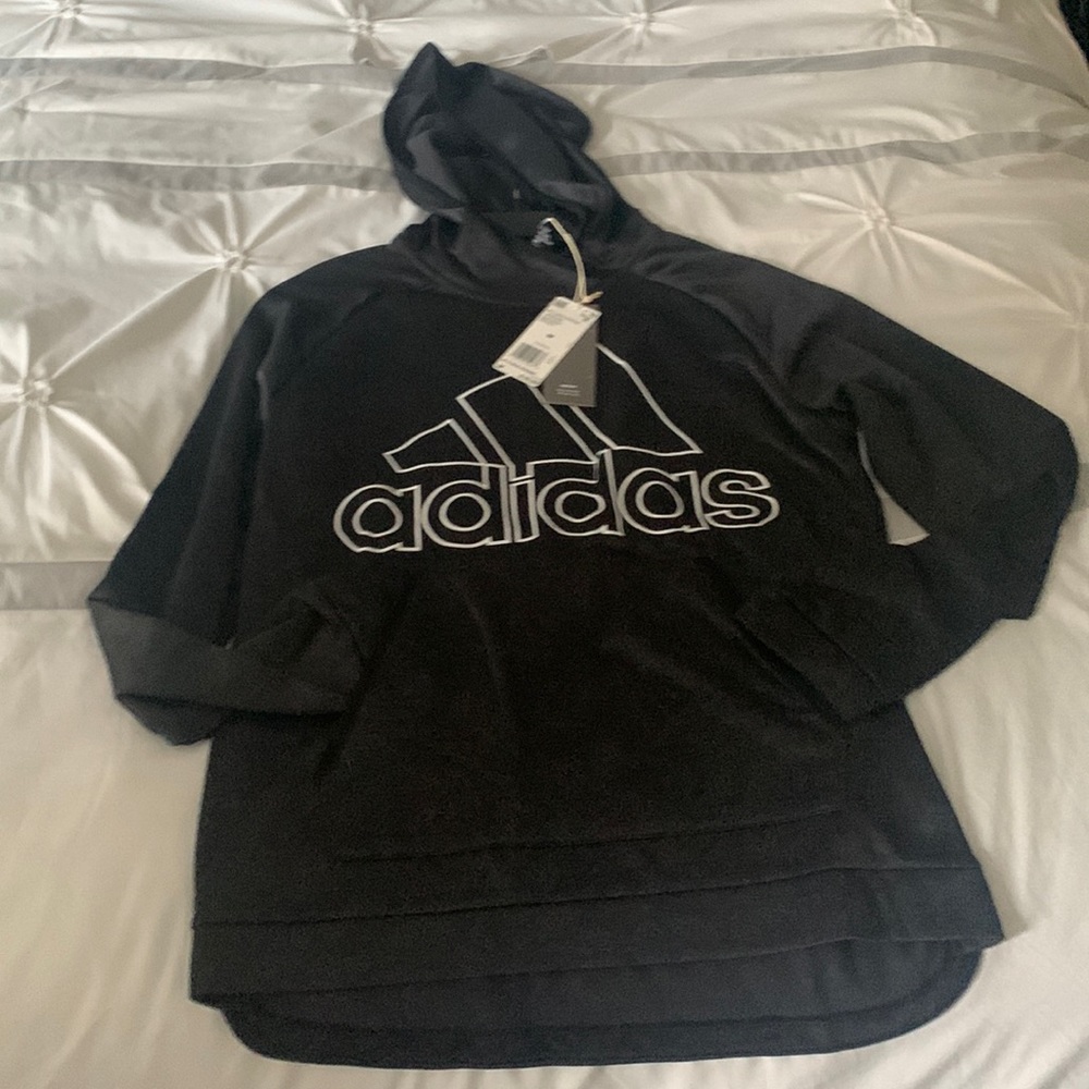 Adidas hoodie
